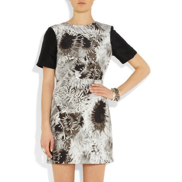 Tibi Athena Dress, sz 0 - Picture 2 of 8